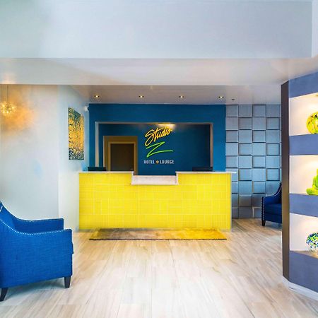 Studio Z, Ascend Hotel Collection Сейнт Робърт Екстериор снимка