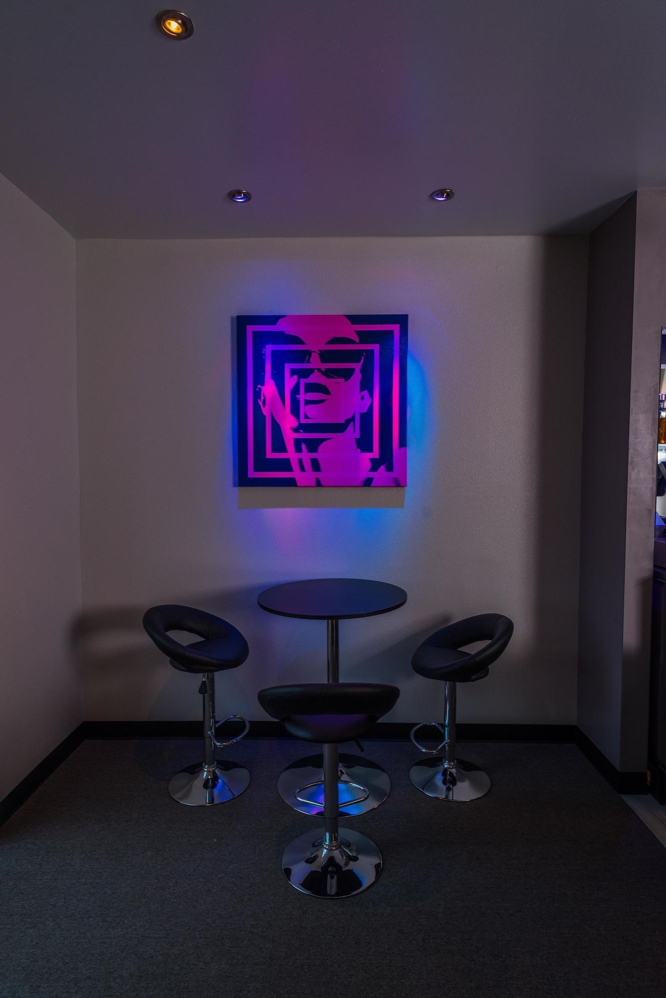 Studio Z, Ascend Hotel Collection Сейнт Робърт Екстериор снимка