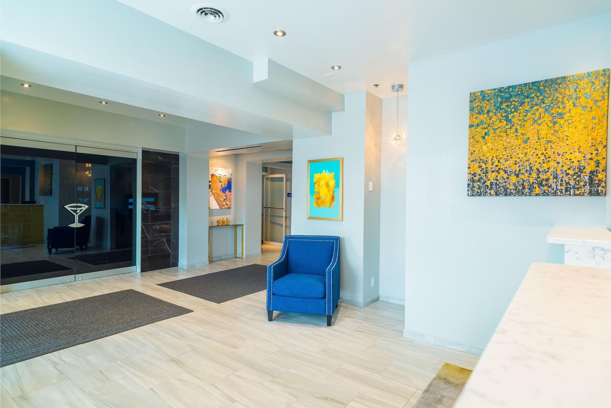 Studio Z, Ascend Hotel Collection Сейнт Робърт Екстериор снимка