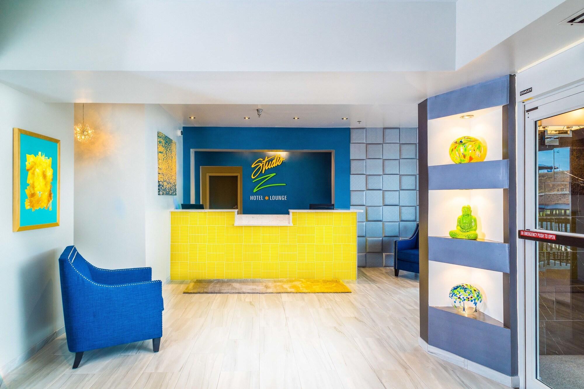 Studio Z, Ascend Hotel Collection Сейнт Робърт Екстериор снимка