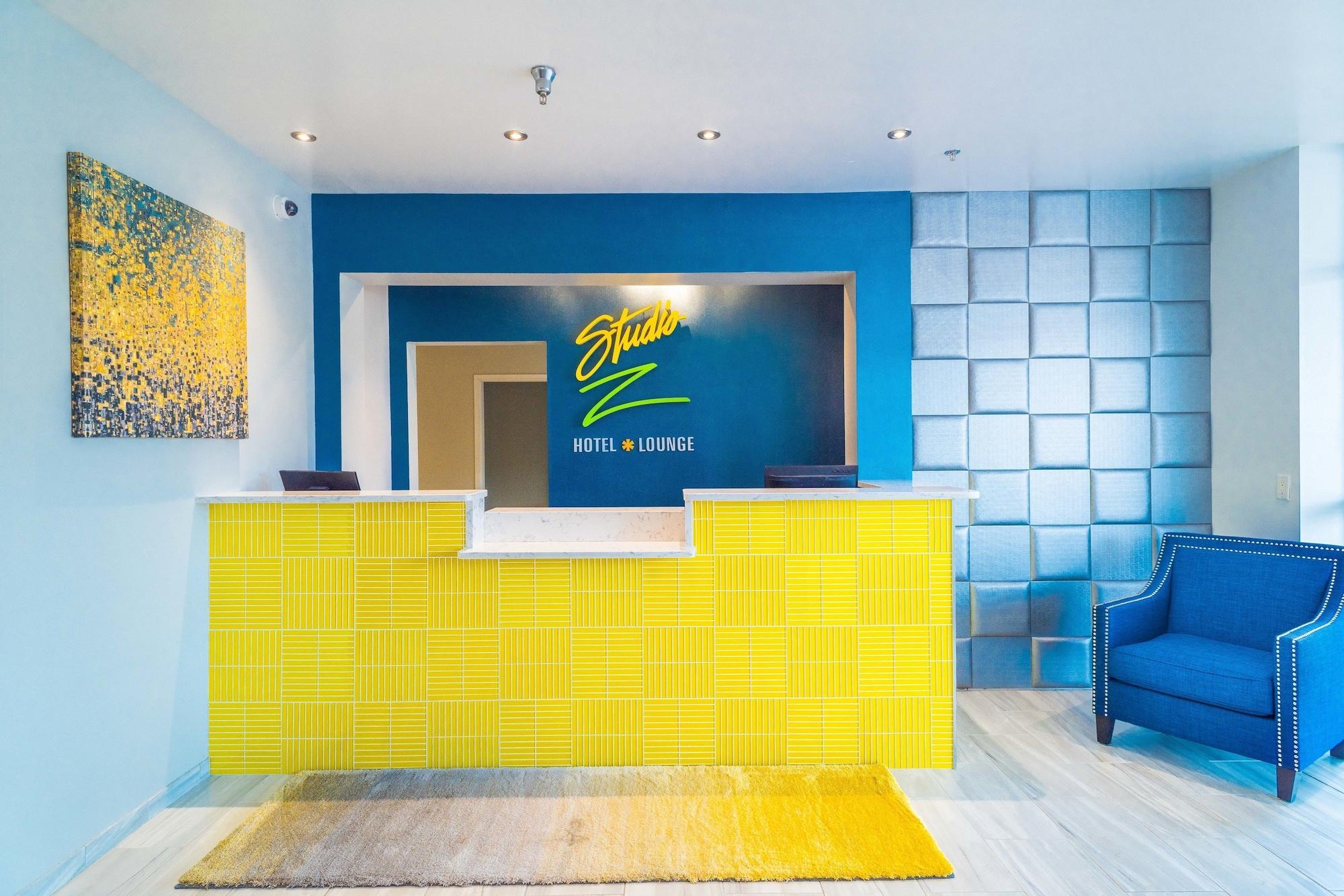 Studio Z, Ascend Hotel Collection Сейнт Робърт Екстериор снимка