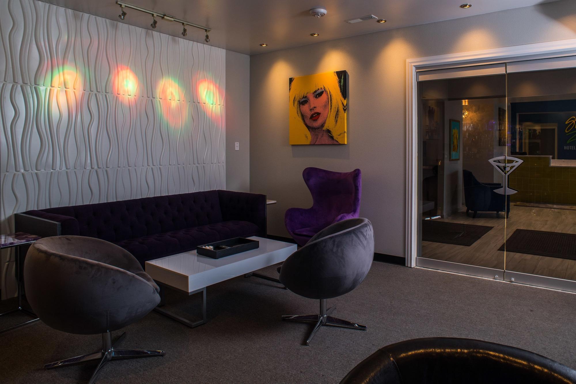 Studio Z, Ascend Hotel Collection Сейнт Робърт Екстериор снимка