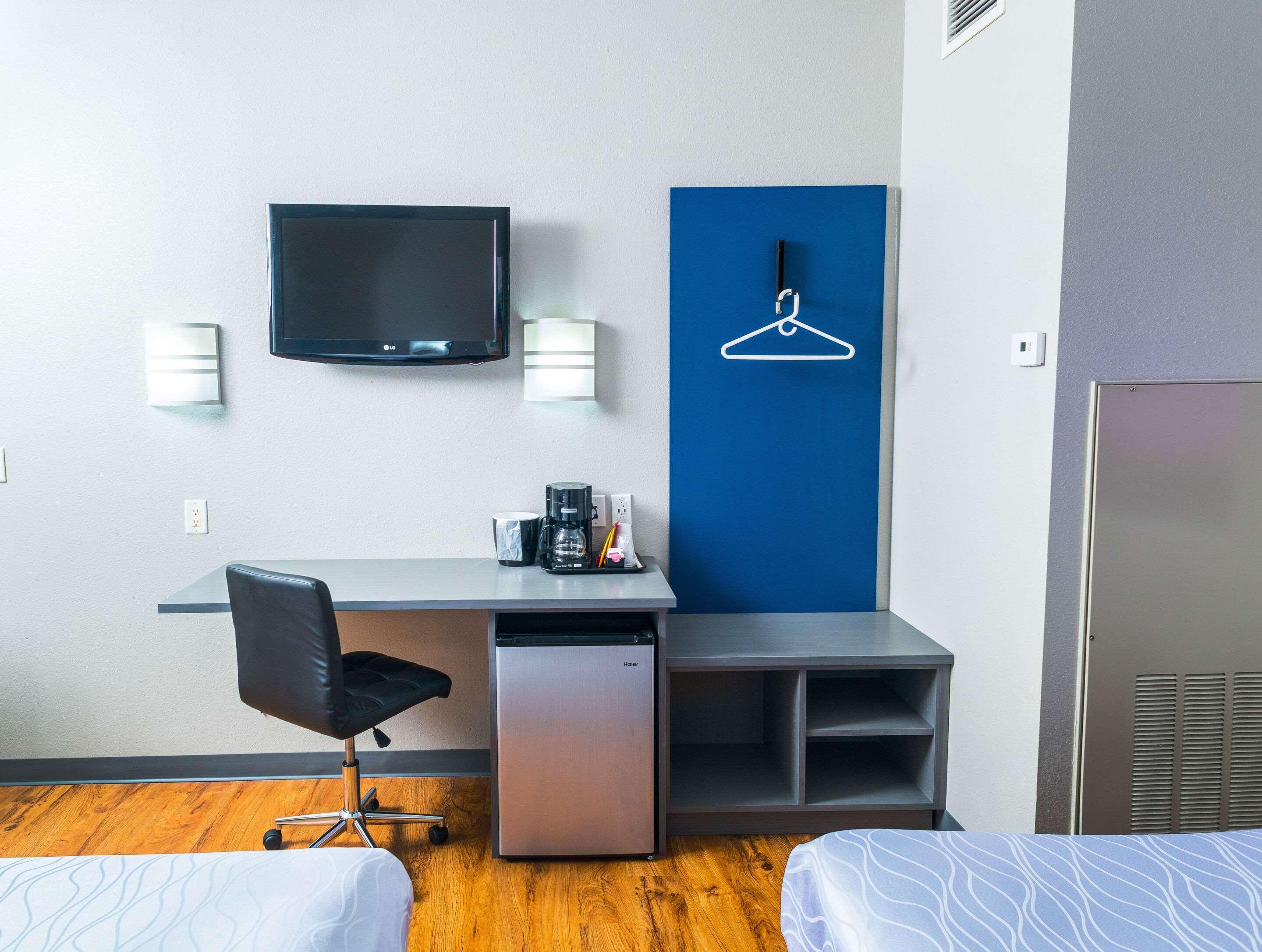 Studio Z, Ascend Hotel Collection Сейнт Робърт Екстериор снимка